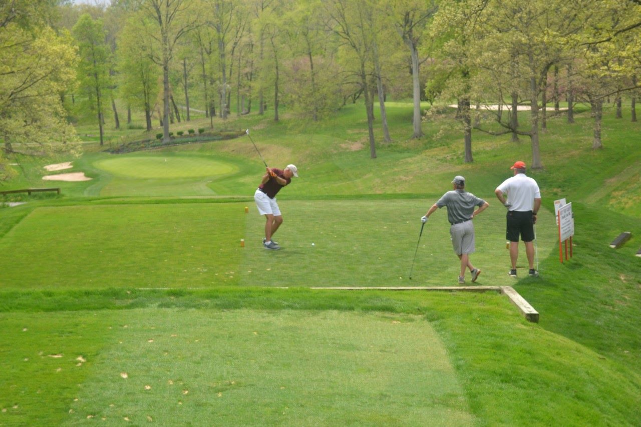 Loudoun County Virginia Tech Alumni Chapter's 31st Annual Golf Outing